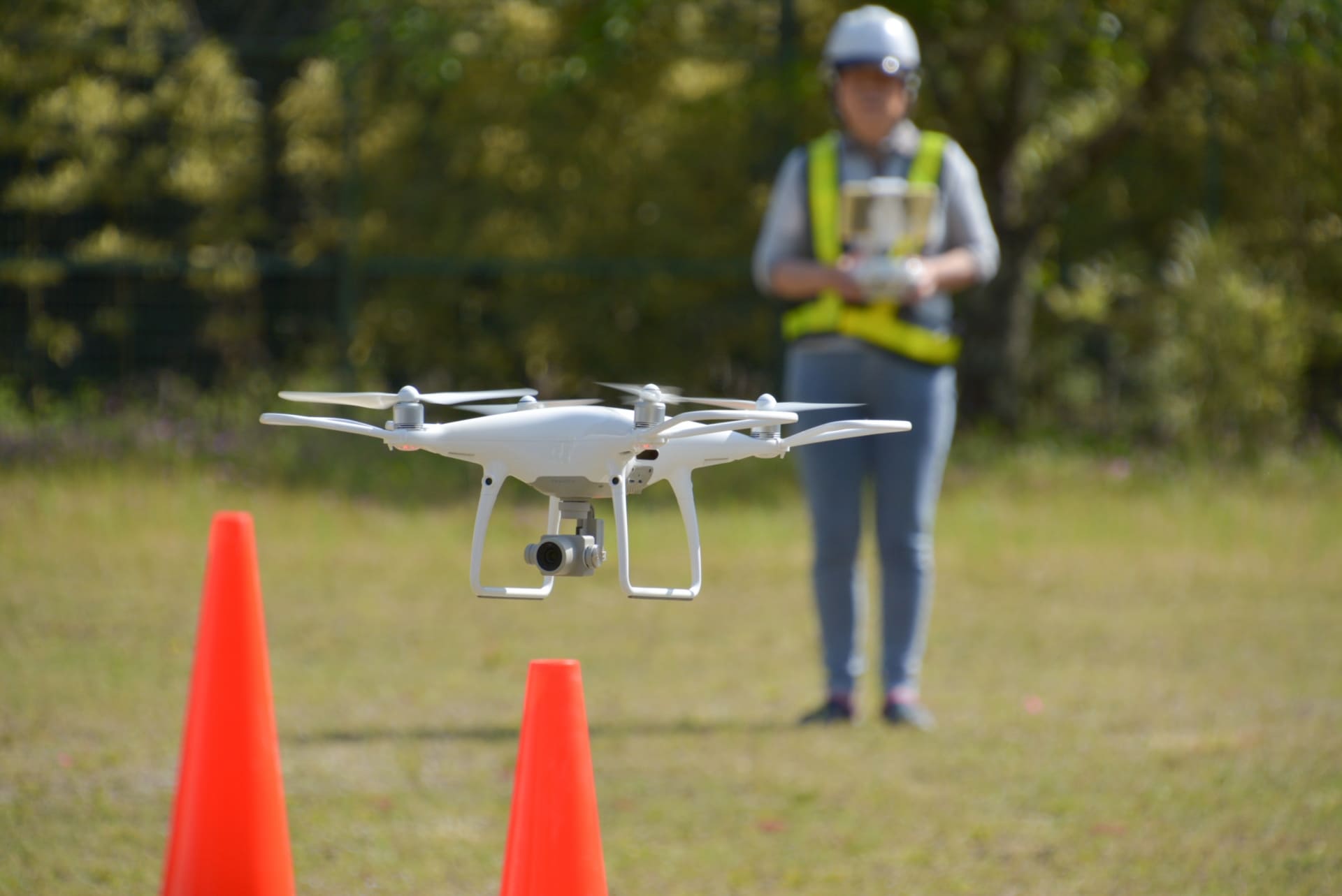 初心者向けドローンスクールの選び方