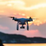 子どもが夢中になる！安全に学べるドローンスクールの選び方