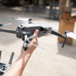 趣味を仕事に変える!ドローン資格取得の実践スクール