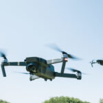 FPVレーシングドローン専攻！スピード競技に特化した学び