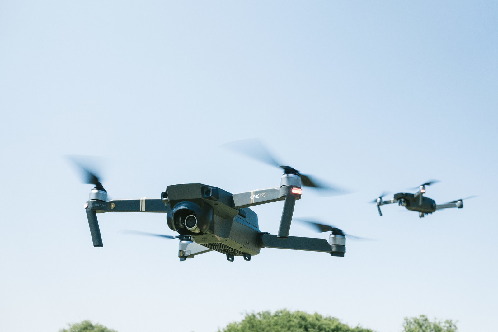 FPVレーシングドローン専攻！スピード競技に特化した学び